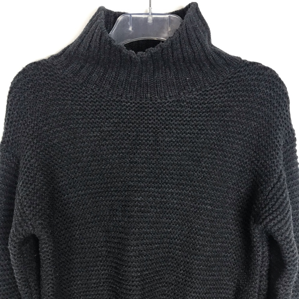 Lululemon NWT Karma Kurmasana knit wool sweater 6 - Picture 2 of 8